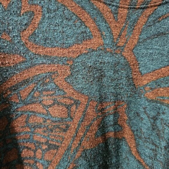 SOFT SURROUNDINGS Renaissance‎ Tunic - Size XS - Picture 7 of 9